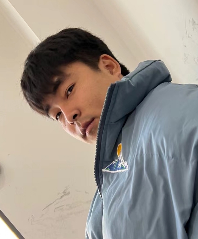 小朱的第一张照片--泰宁交友网