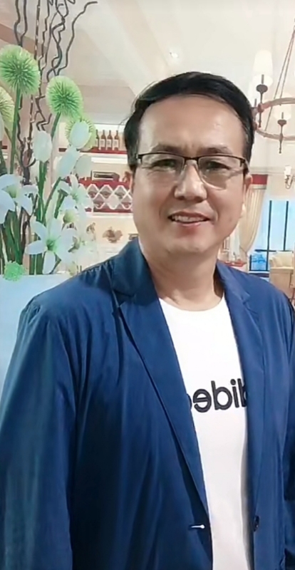 沈先生的第一张照片--泰宁交友网