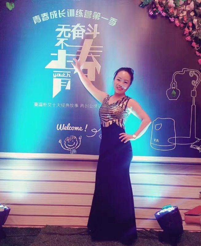 一生有李的第一张照片--泰宁交友网