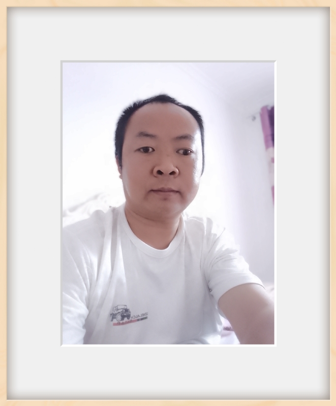 张家小伙子的第一张照片--泰宁交友网