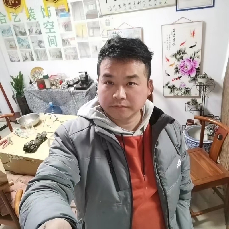 君君的第一张照片--泰宁交友网