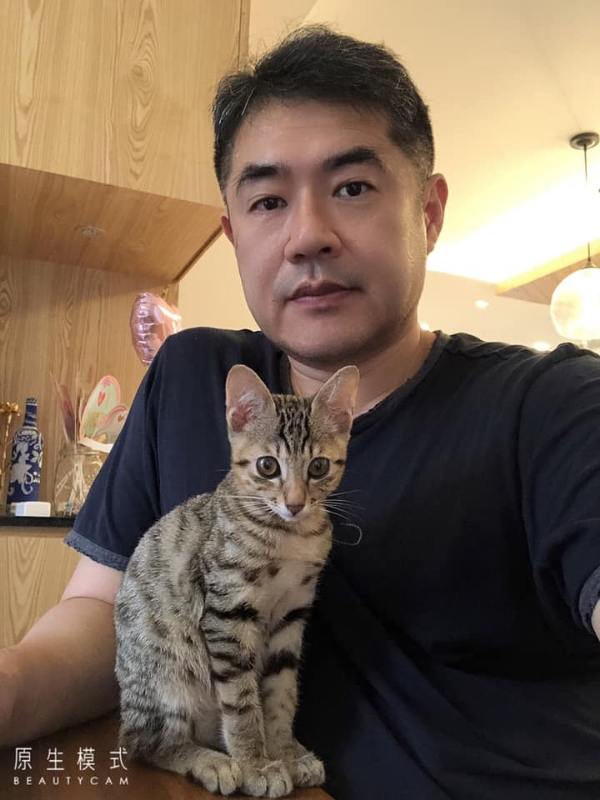 lucaswong的第一张照片--泰宁交友网