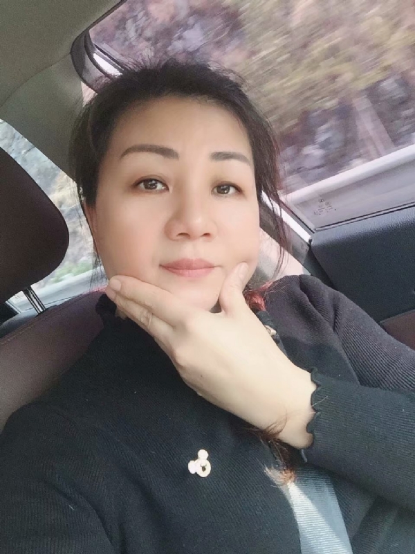 珍珍的第一张照片--泰宁交友网