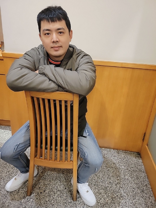 丁丁的第一张照片--泰宁交友网