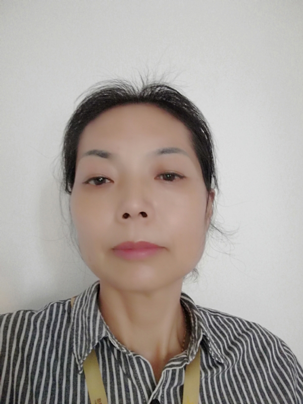 佳缘的第一张照片--泰宁交友网