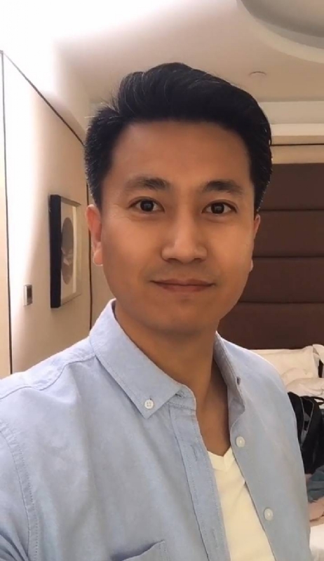 一路向前GO的第一张照片--泰宁交友网