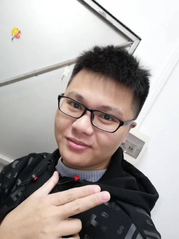 小小梦执的第一张照片--泰宁交友网