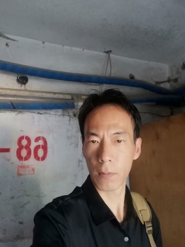 一生何求的第三张照片--泰宁交友网