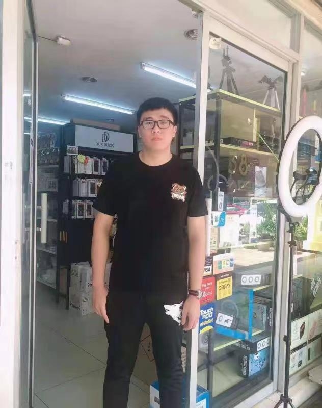 PWZ的第一张照片--泰宁交友网