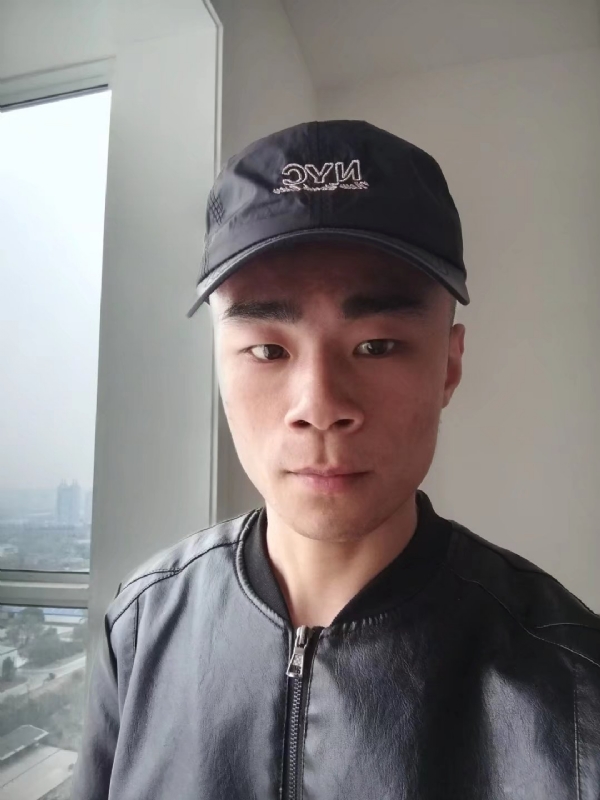 顺其自然的第一张照片--泰宁交友网