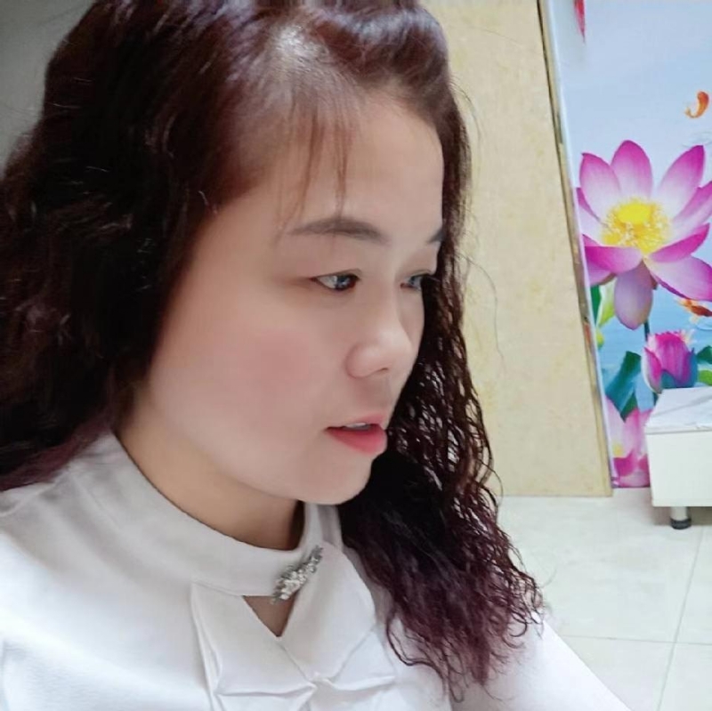 顾枸丽的第二张照片--泰宁交友网