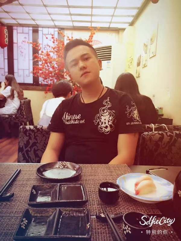 夏天的第四张照片--泰宁交友网