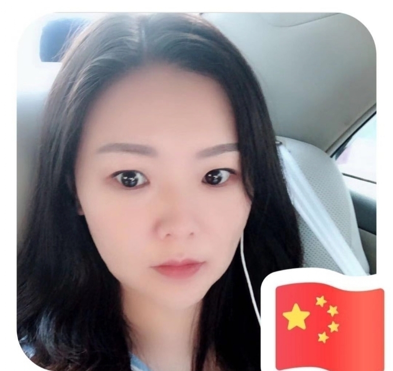李姝静的第二张照片--泰宁交友网