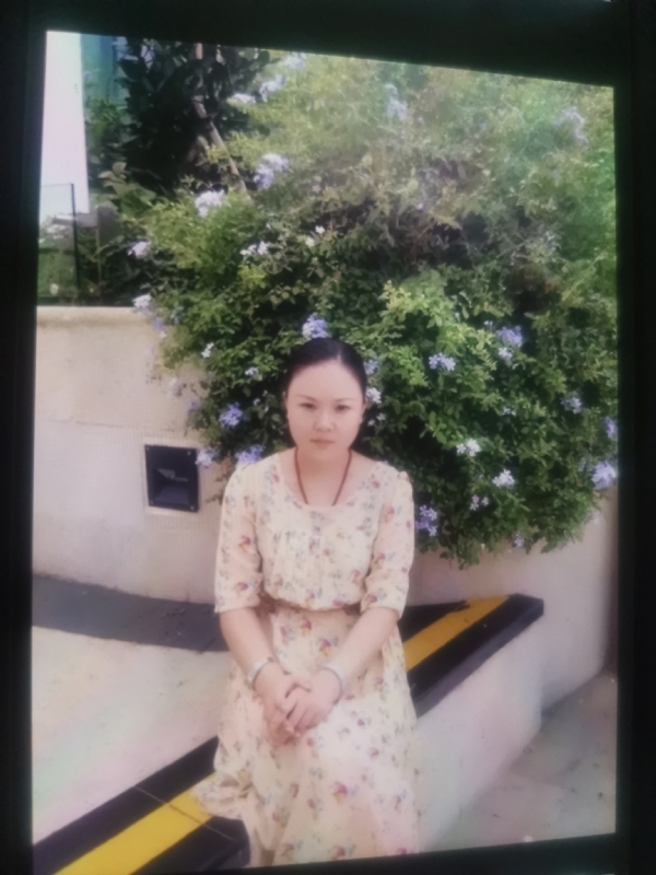 李姝静的第三张照片--泰宁交友网