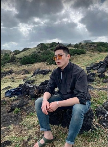 阿海的第一张照片--泰宁交友网
