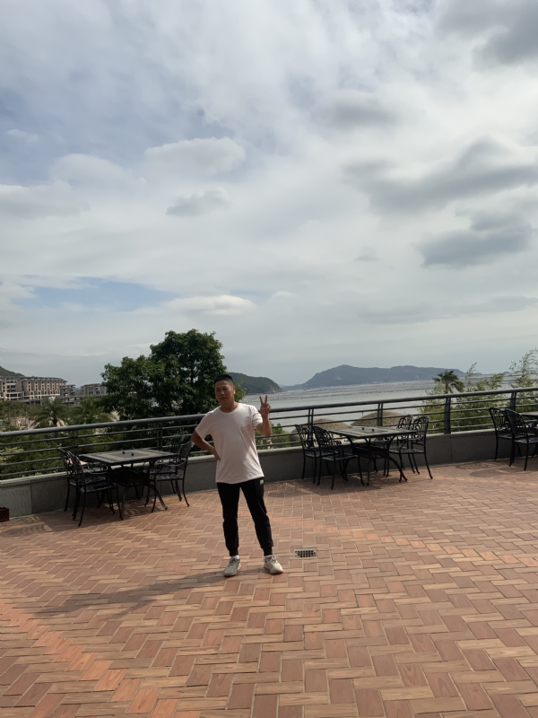 心酸瑟果的第一张照片--泰宁交友网