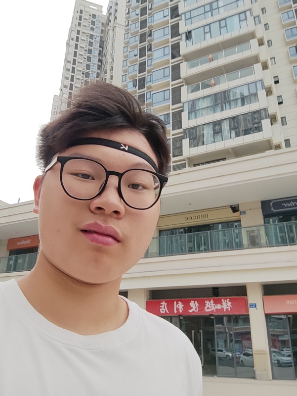 童言无忌的第一张照片--泰宁交友网