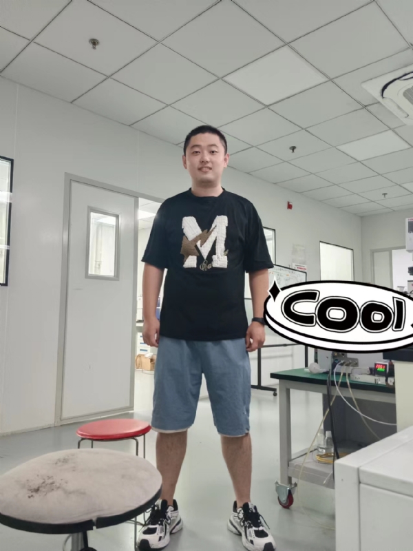 交个朋友的第一张照片--泰宁交友网