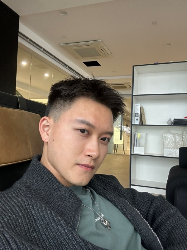 林先生的第一张照片--泰宁交友网