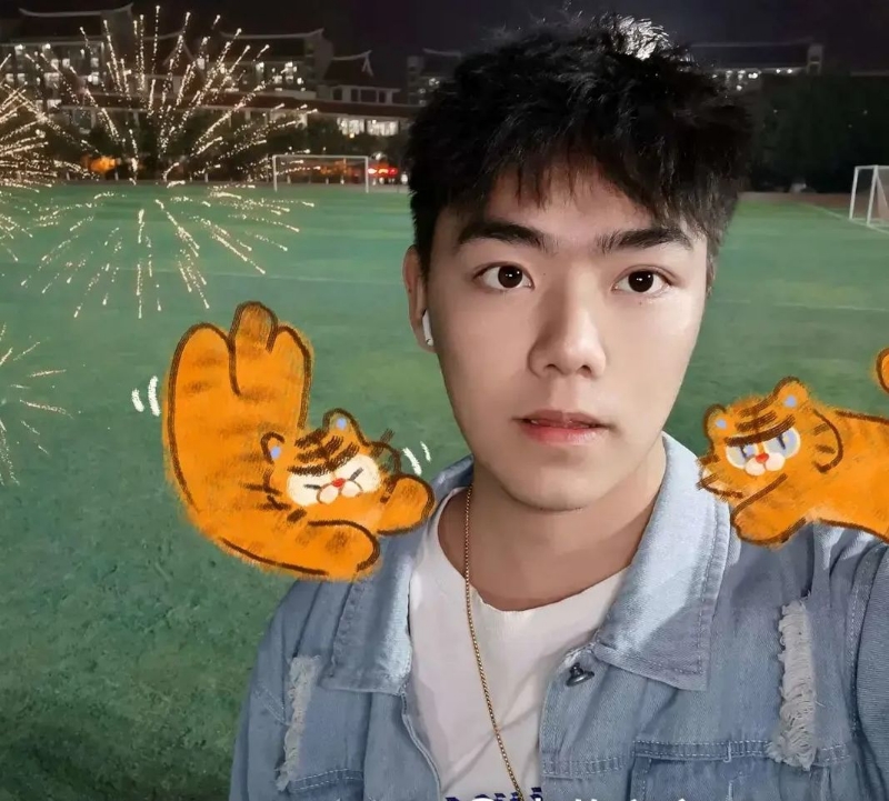 太累了的第二张照片--泰宁交友网