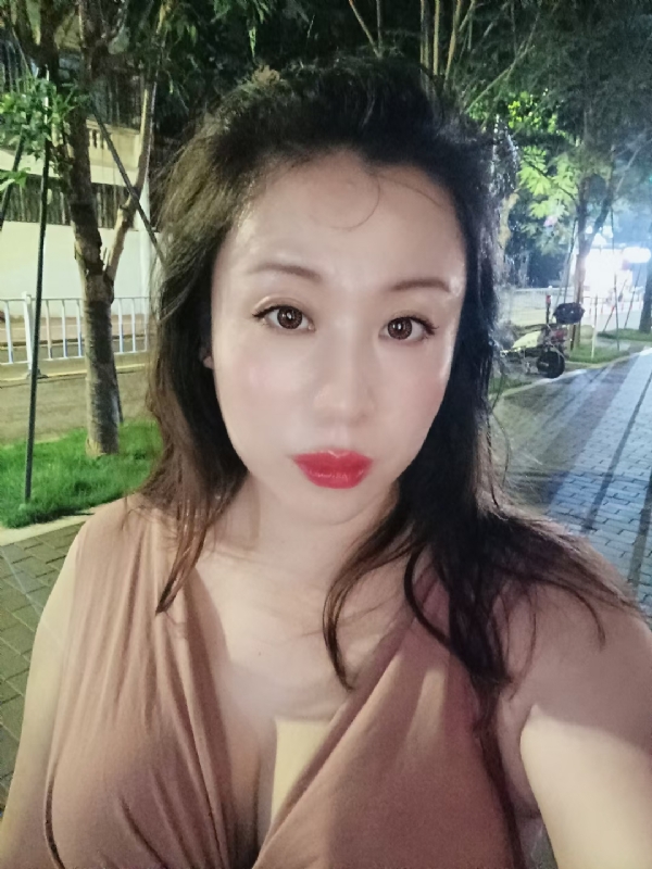 叶子青青的第一张照片--泰宁交友网