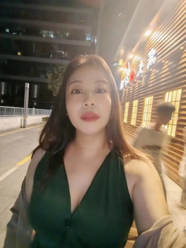 叶子青青的第四张照片--泰宁交友网
