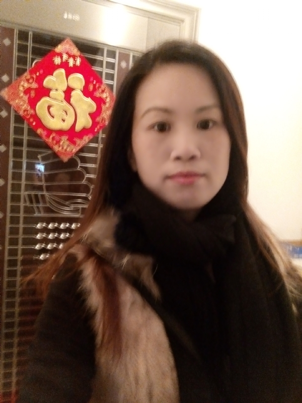 E欣的第二张照片--泰宁交友网