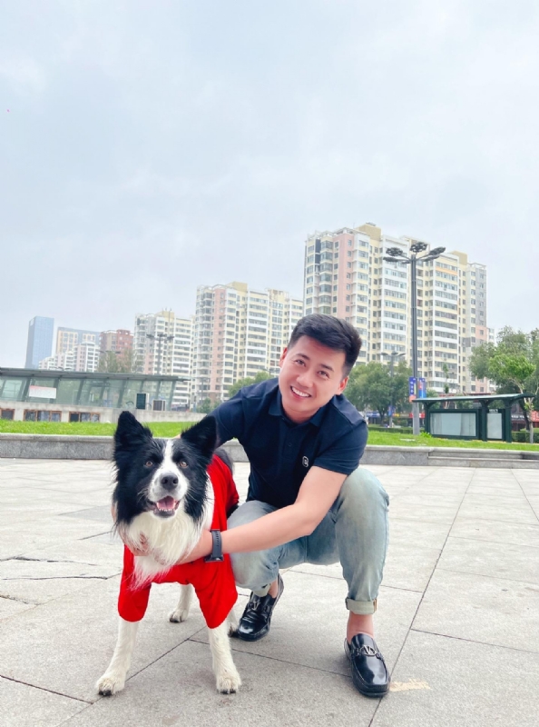 香港交友的第一张照片--泰宁交友网