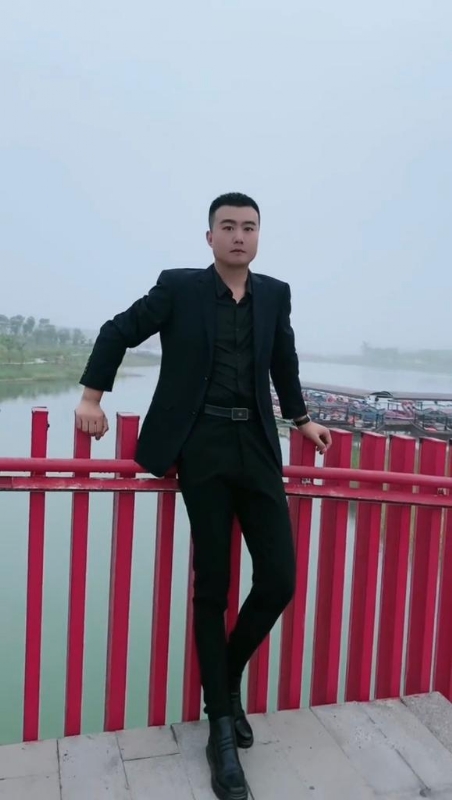 Albert的第一张照片--泰宁交友网