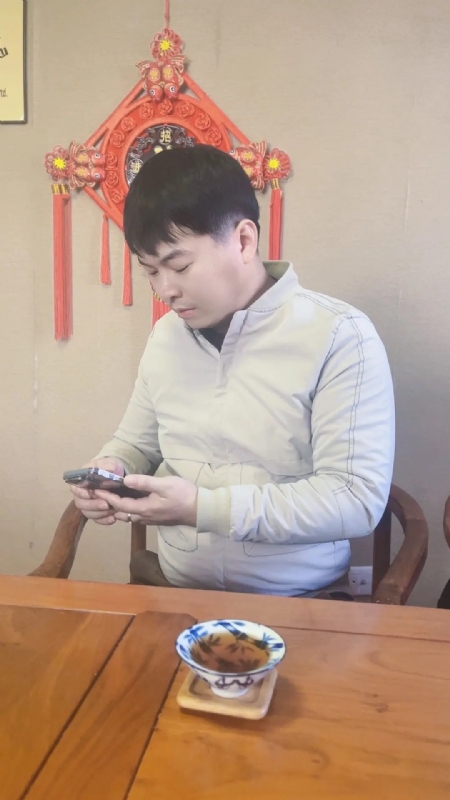 爱福的第一张照片--泰宁交友网