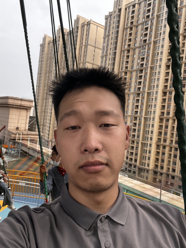 灰二的第一张照片--泰宁交友网
