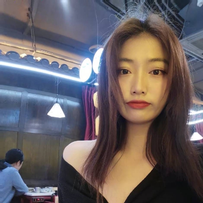 婉儿的第一张照片--泰宁交友网
