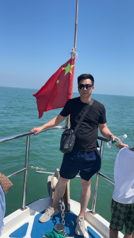随缘的第一张照片--泰宁交友网