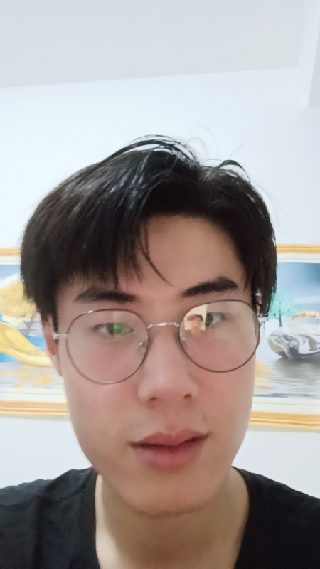 北冥的第一张照片--泰宁交友网
