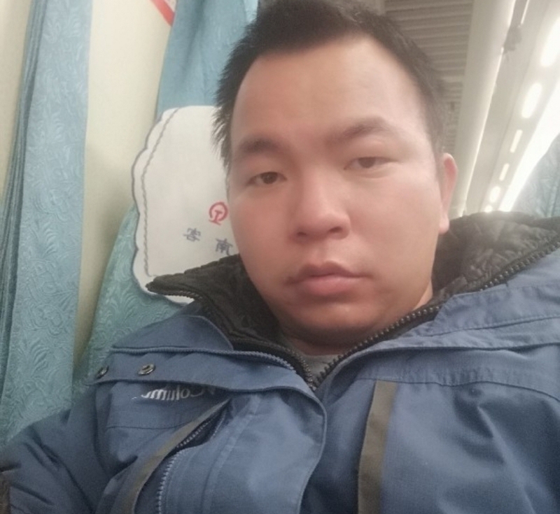 淡定的第一张照片--泰宁交友网