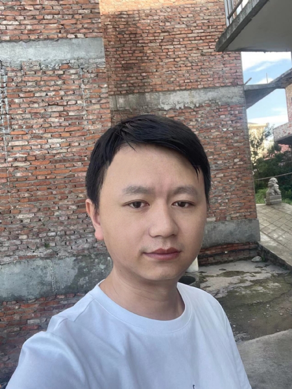 行人的第一张照片--泰宁交友网