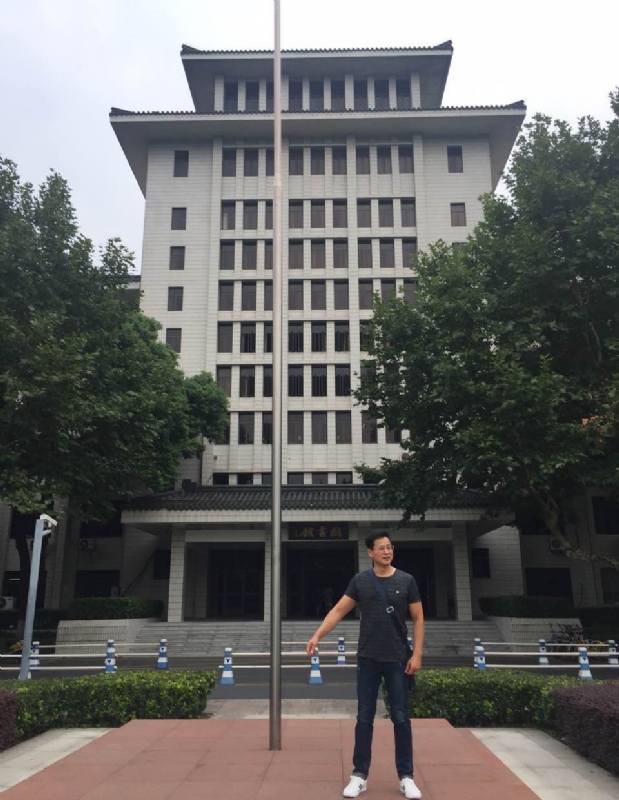 加国男人的第三张照片--泰宁交友网