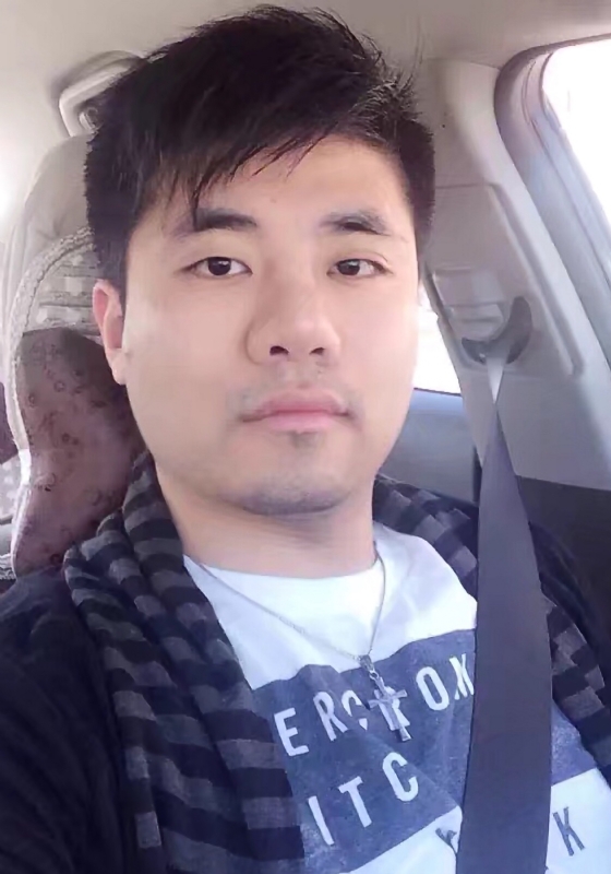晓兵的第一张照片--泰宁交友网