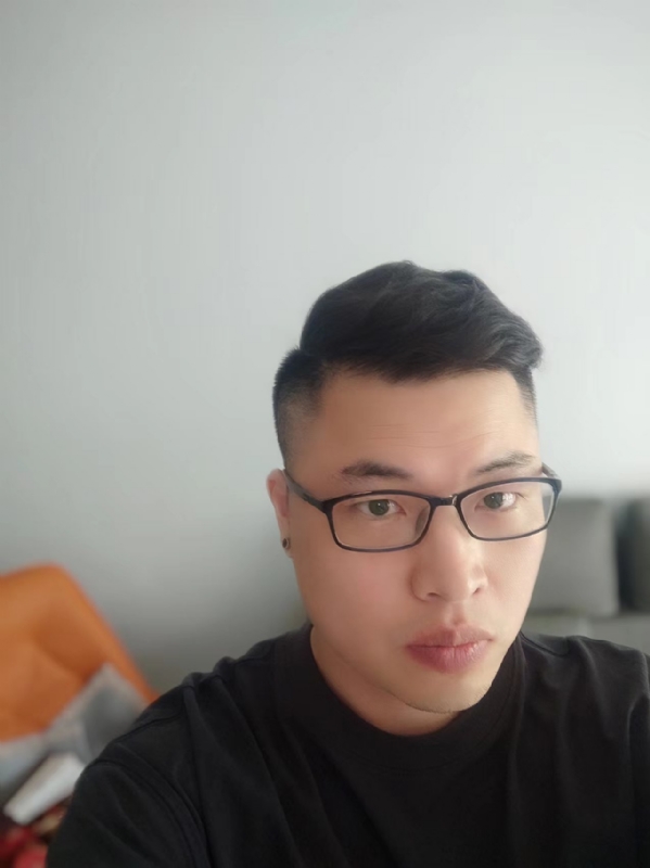 Vincent的第一张照片--泰宁交友网