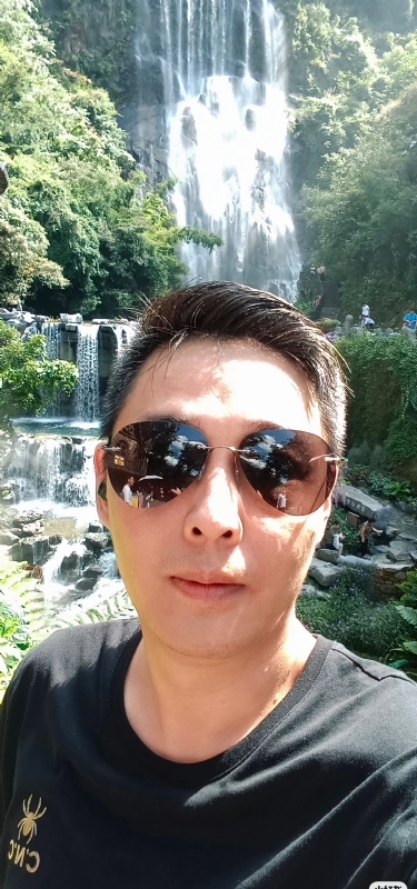 小小帅哥的第一张照片--泰宁交友网