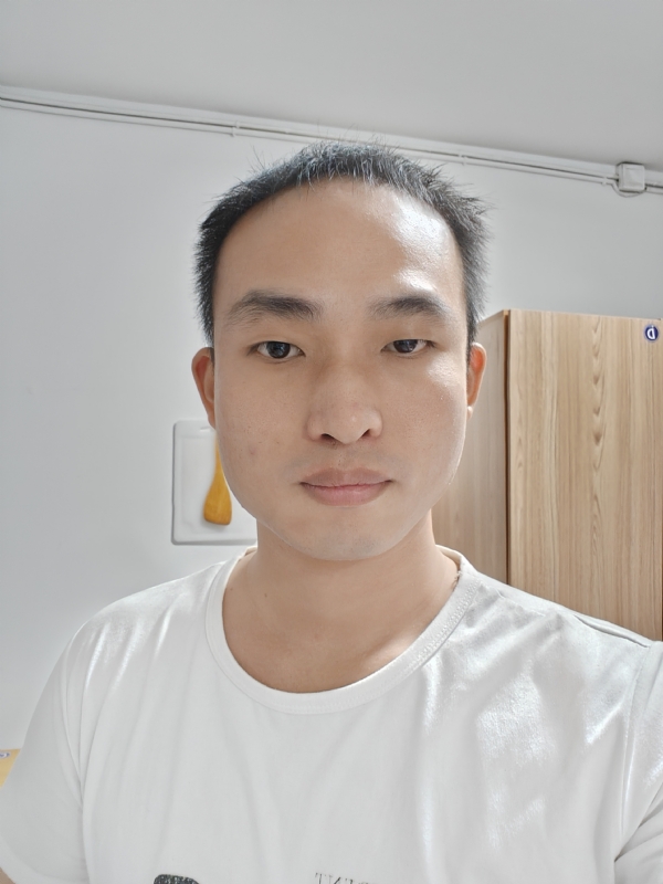 自由随心的第一张照片--泰宁交友网