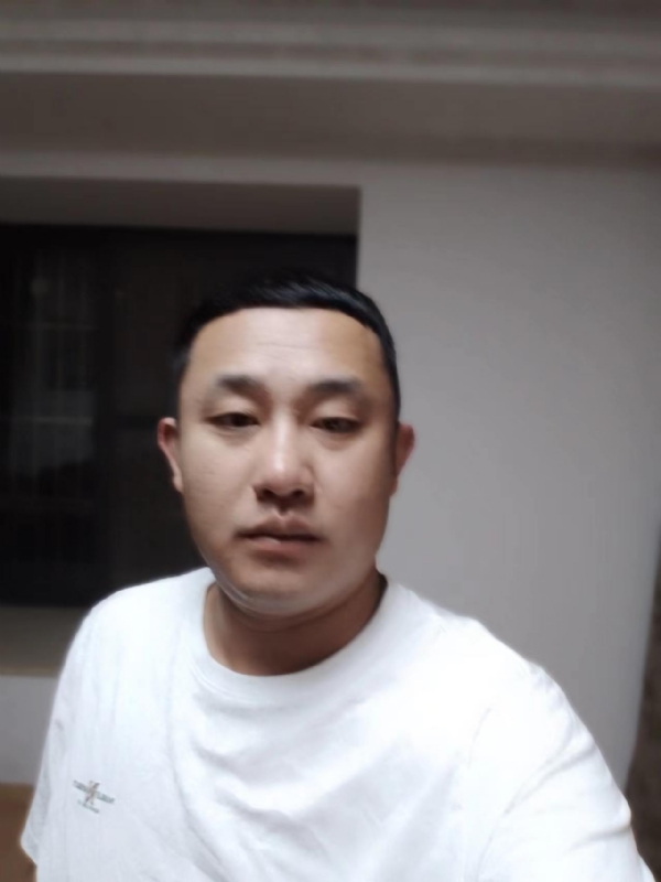 魔尊的第一张照片--泰宁交友网