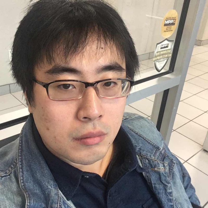 Ray的第一张照片--泰宁交友网
