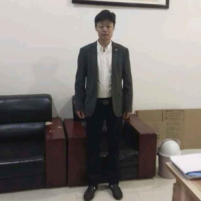 蓝天白云的第一张照片--泰宁交友网