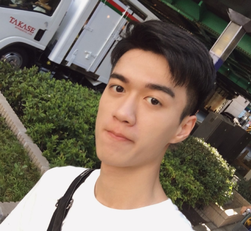 xiaoji的第二张照片--泰宁交友网