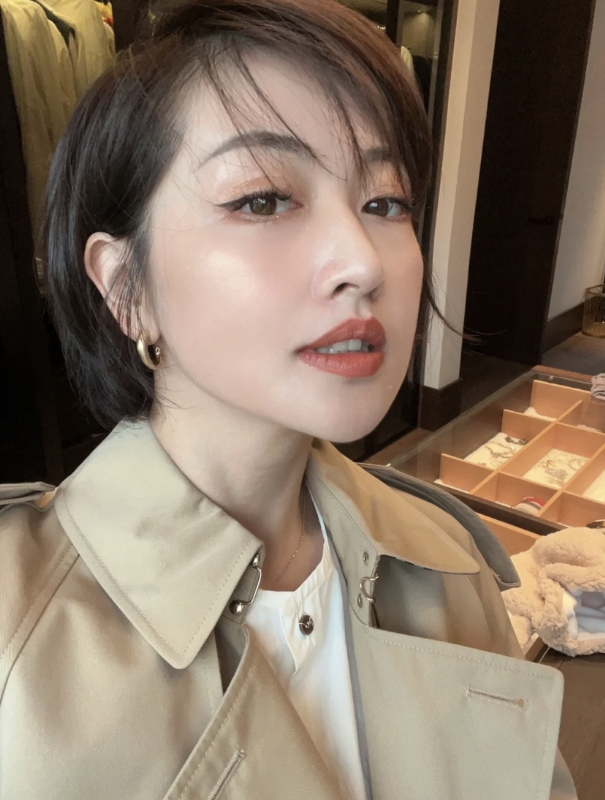 Angie的第一张照片--泰宁交友网