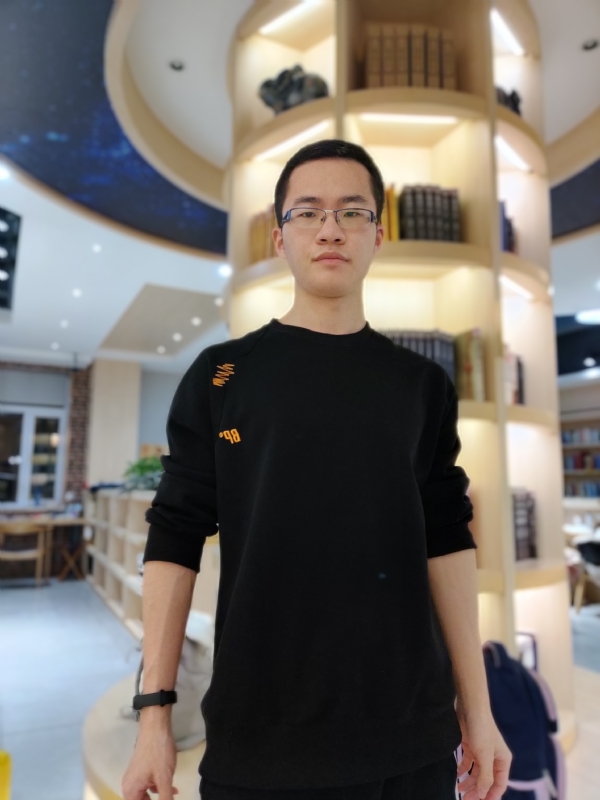 轩墨的第一张照片--泰宁交友网