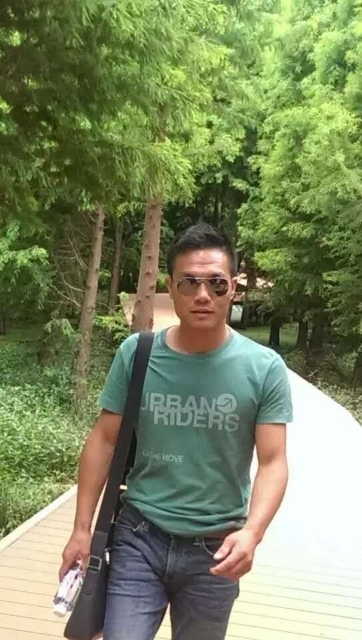 荆州王婆说媒的第一张照片--泰宁交友网