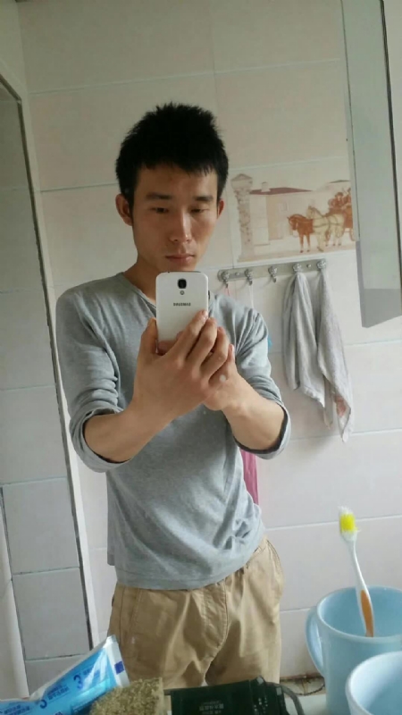 蔚蓝天空的第一张照片--泰宁交友网