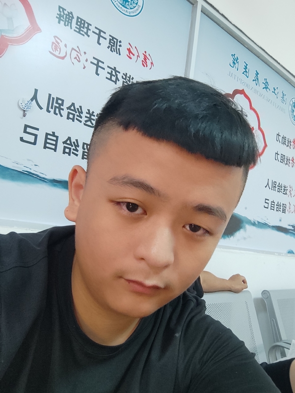 阿景的第一张照片--泰宁交友网